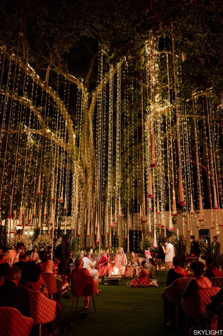 Wedding Decoration